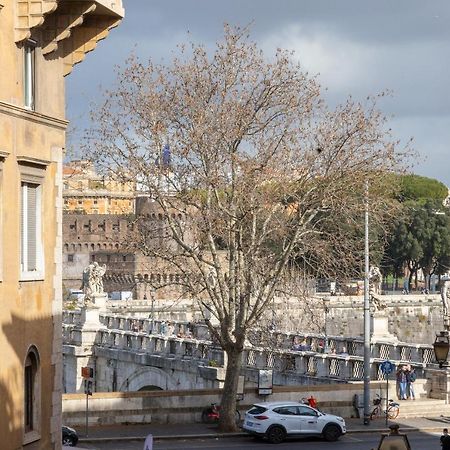 Sant'Angelo-Rental In Rome Bagian luar foto