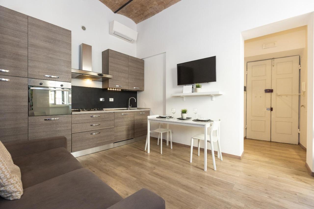 Sant'Angelo-Rental In Rome Bagian luar foto