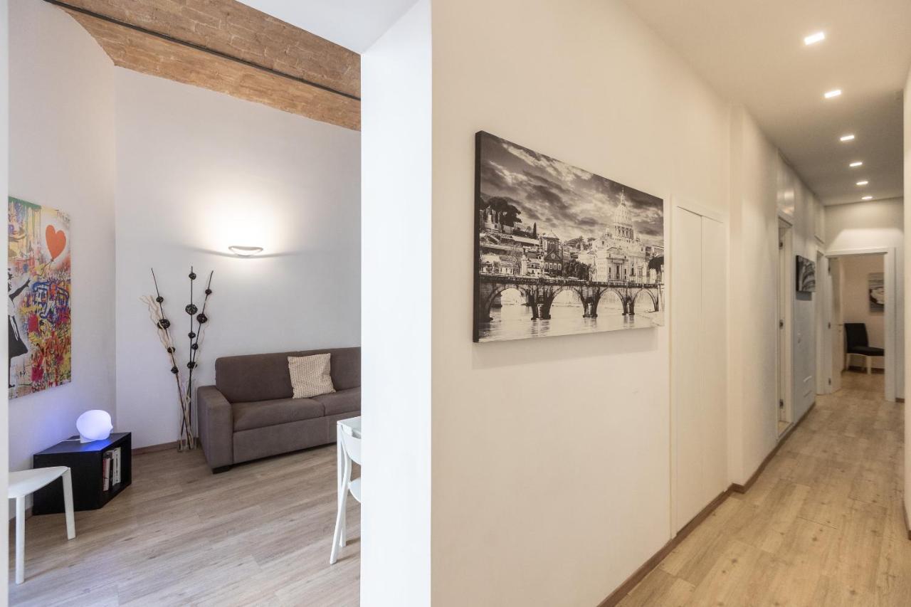 Sant'Angelo-Rental In Rome Bagian luar foto