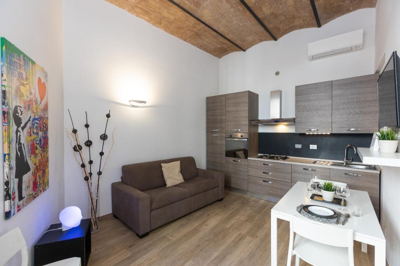 Sant'Angelo-Rental In Rome Bagian luar foto