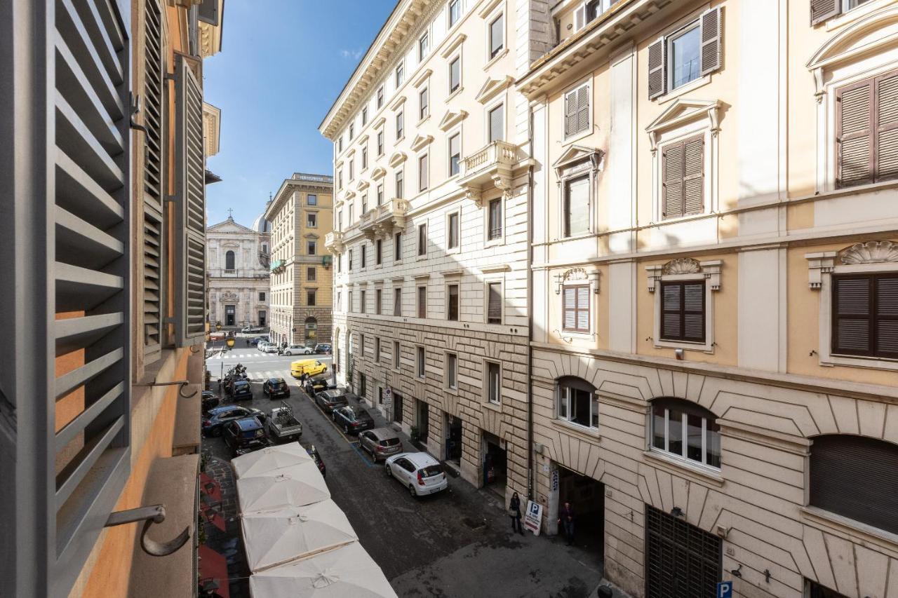 Sant'Angelo-Rental In Rome Bagian luar foto