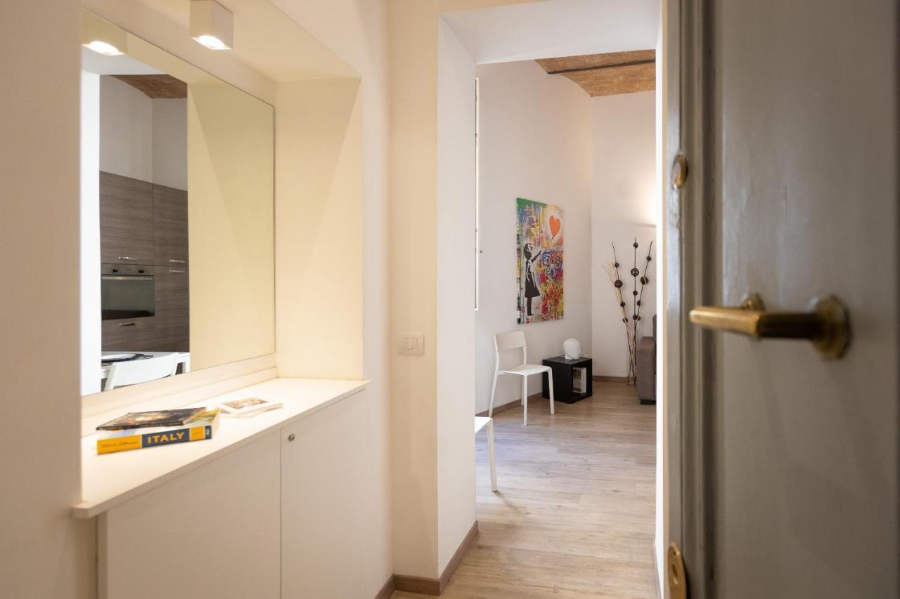 Sant'Angelo-Rental In Rome Bagian luar foto