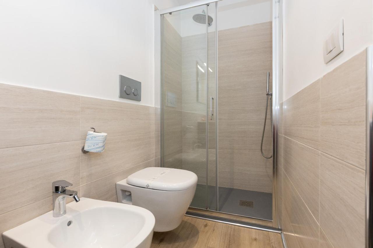 Sant'Angelo-Rental In Rome Bagian luar foto