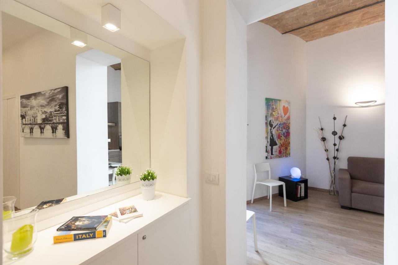 Sant'Angelo-Rental In Rome Bagian luar foto