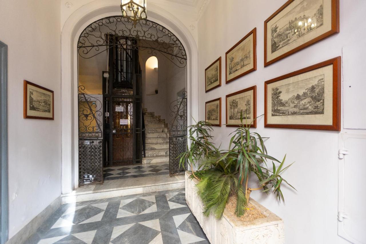 Sant'Angelo-Rental In Rome Bagian luar foto
