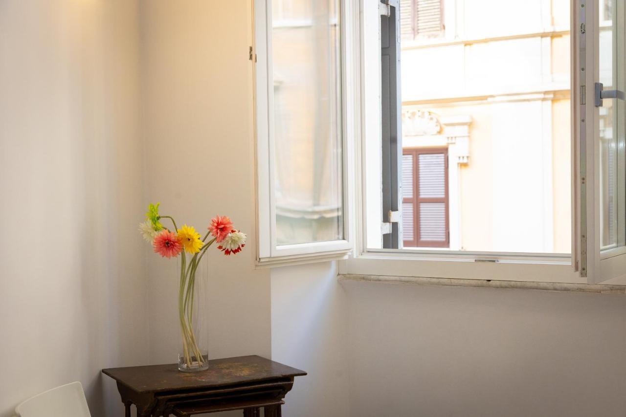 Sant'Angelo-Rental In Rome Bagian luar foto